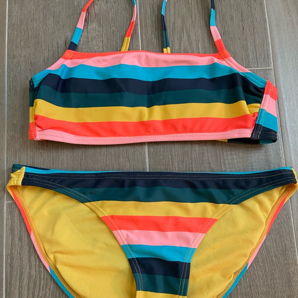 Target Bathing Suit